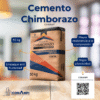 Cemento Chimborazo